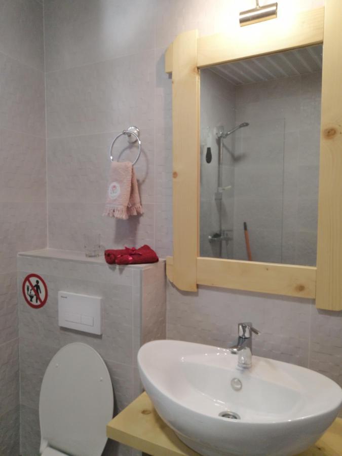 Apartament Iguana House Stari Bar Zewnętrze zdjęcie