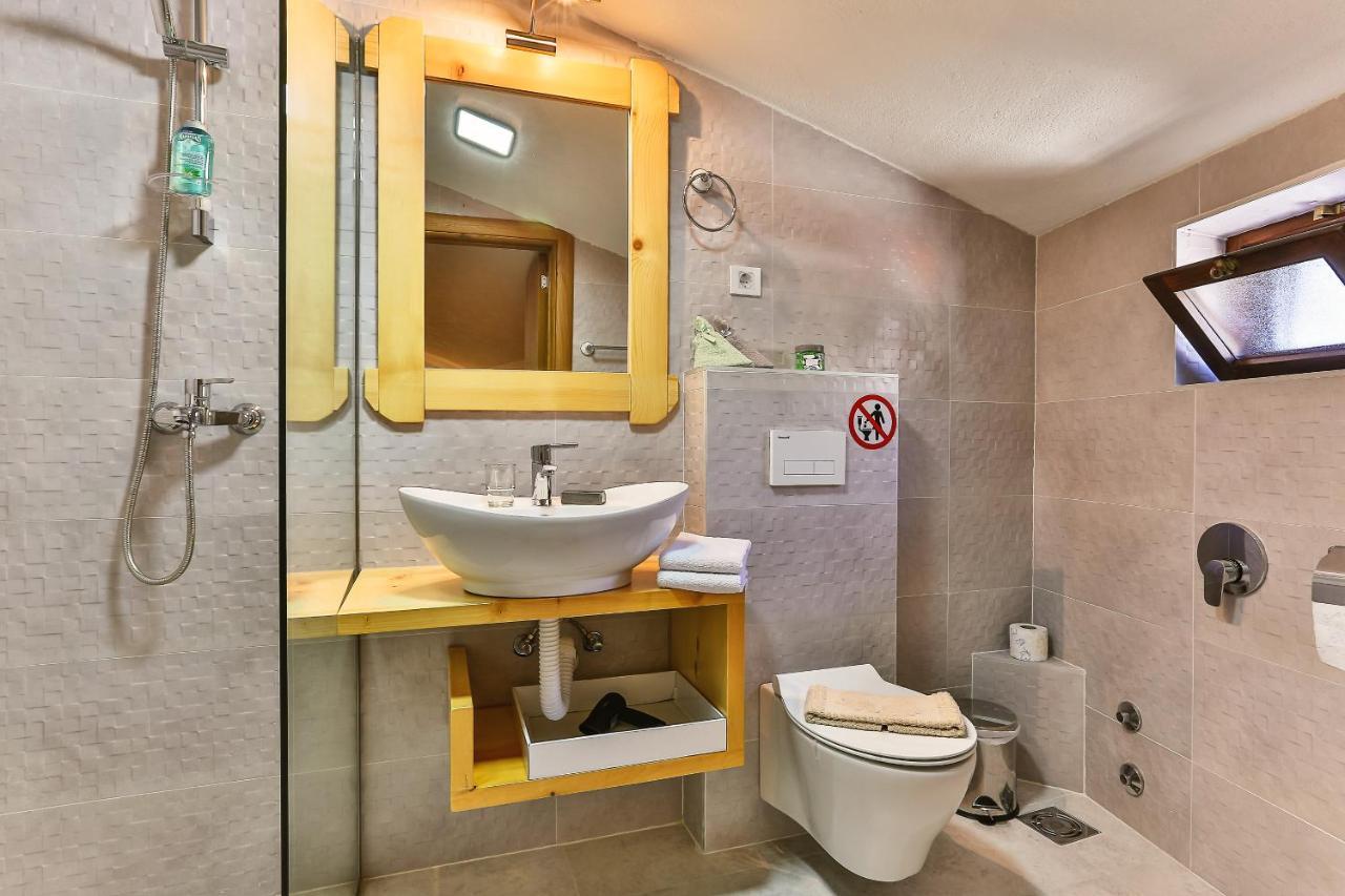 Apartament Iguana House Stari Bar Zewnętrze zdjęcie