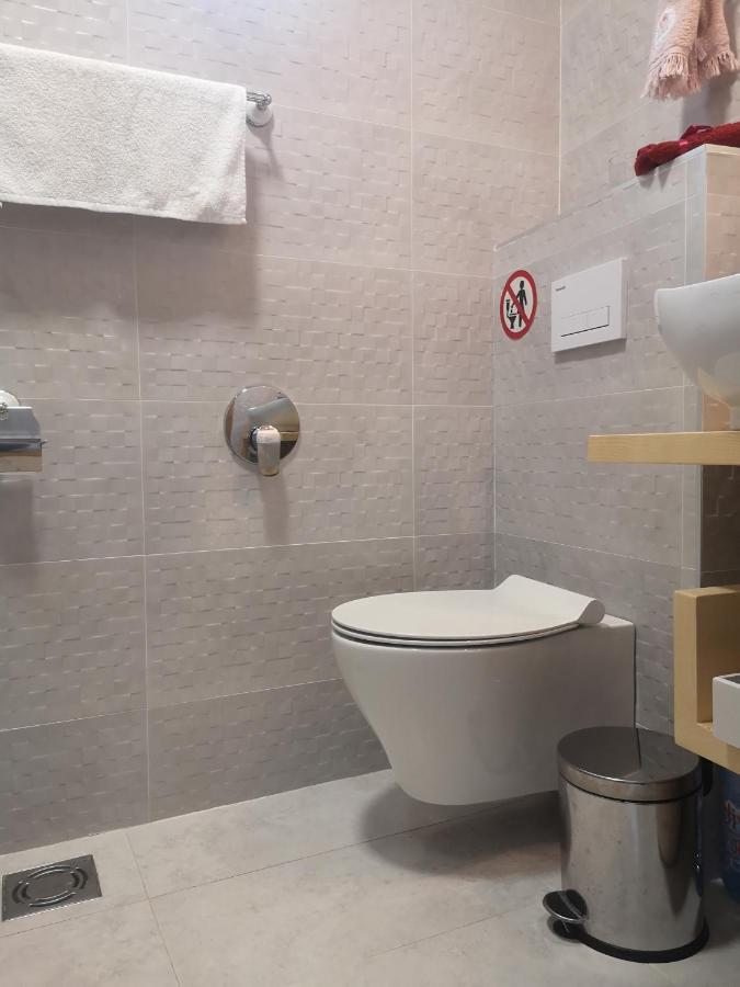 Apartament Iguana House Stari Bar Zewnętrze zdjęcie