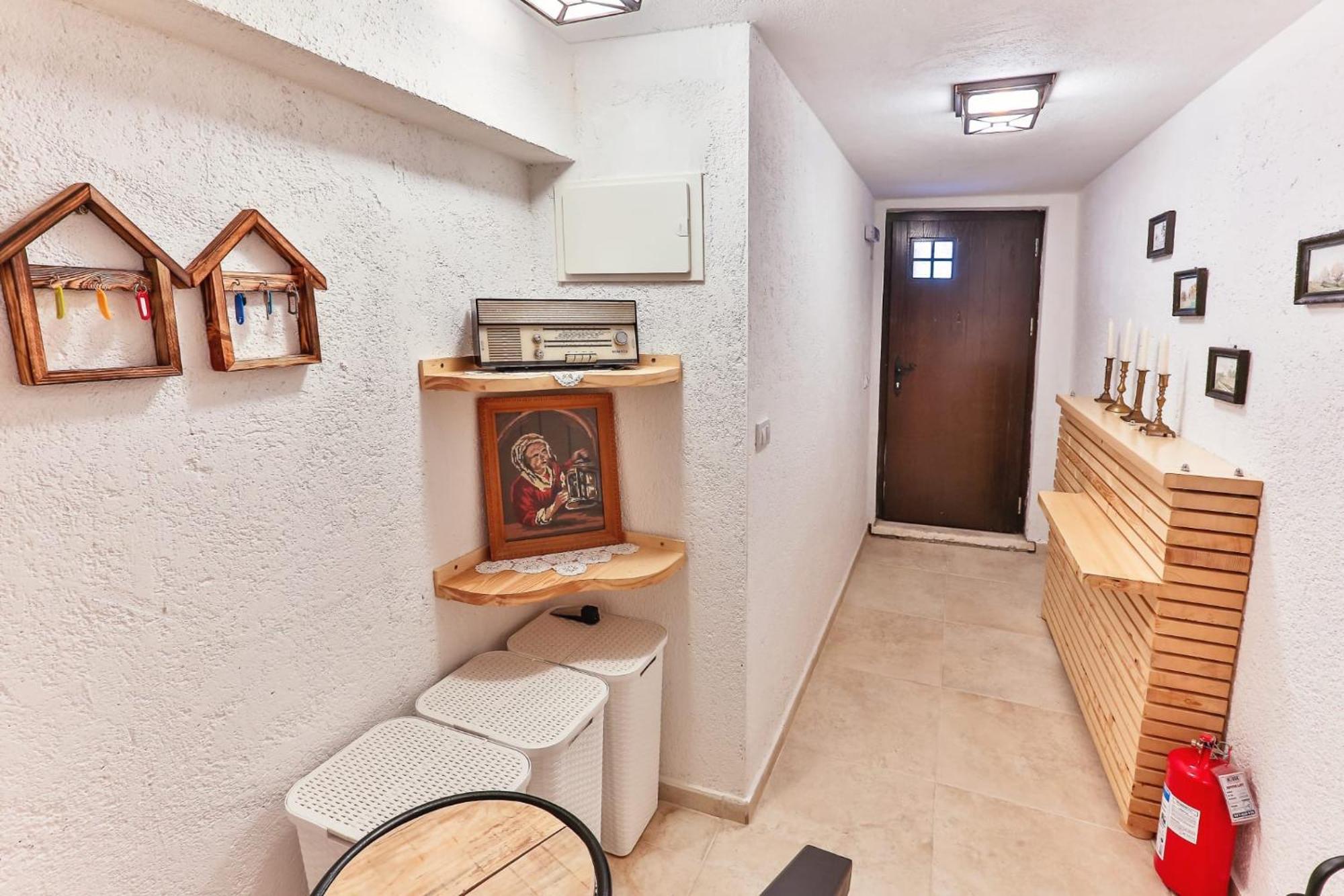 Apartament Iguana House Stari Bar Zewnętrze zdjęcie